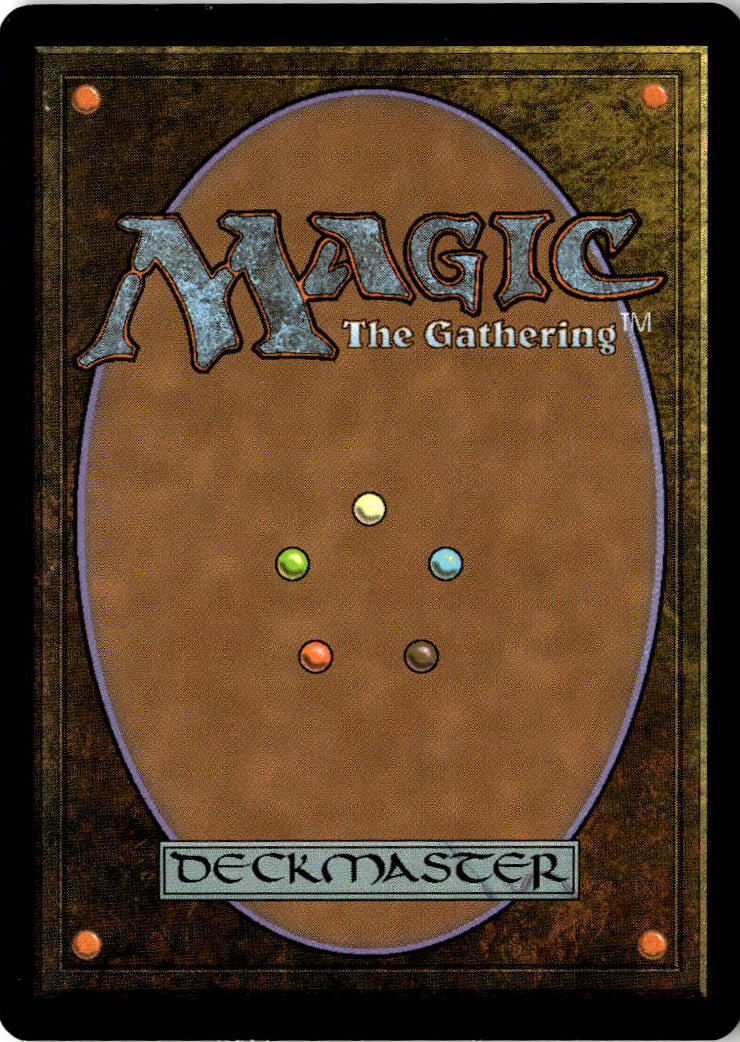 Vorinclex, Voice of Hunger (Back)