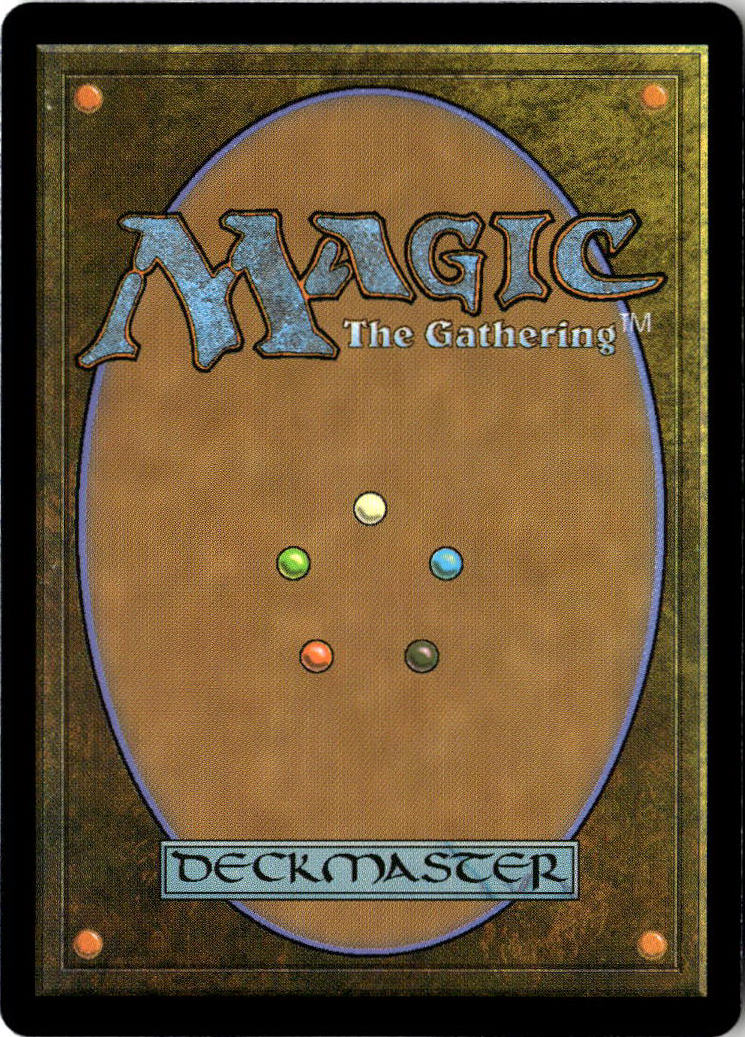 Eldrazi Repurposer (Back)