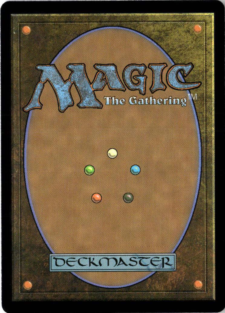 Eviscerator's Insight (Back)