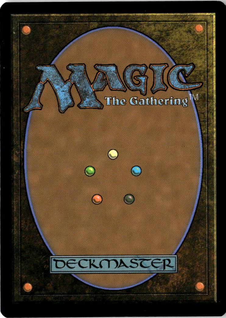 Cankerbloom (Showcase) (Back) | Near Mint / English / Normal