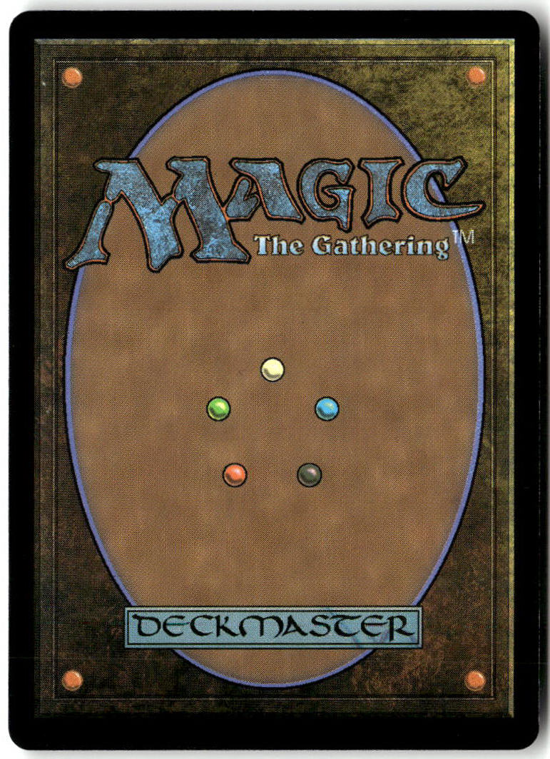Beetle, Legacy Criminal (Back)
