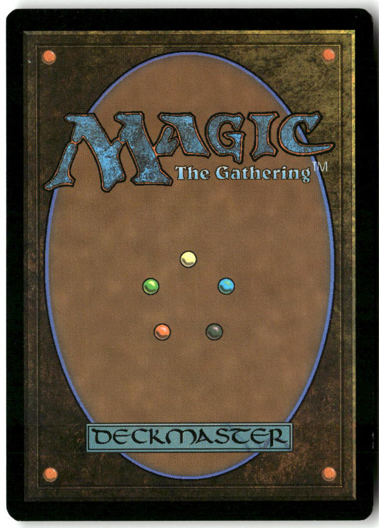 Whisper of the Dross (Back) | Near Mint / English / Normal