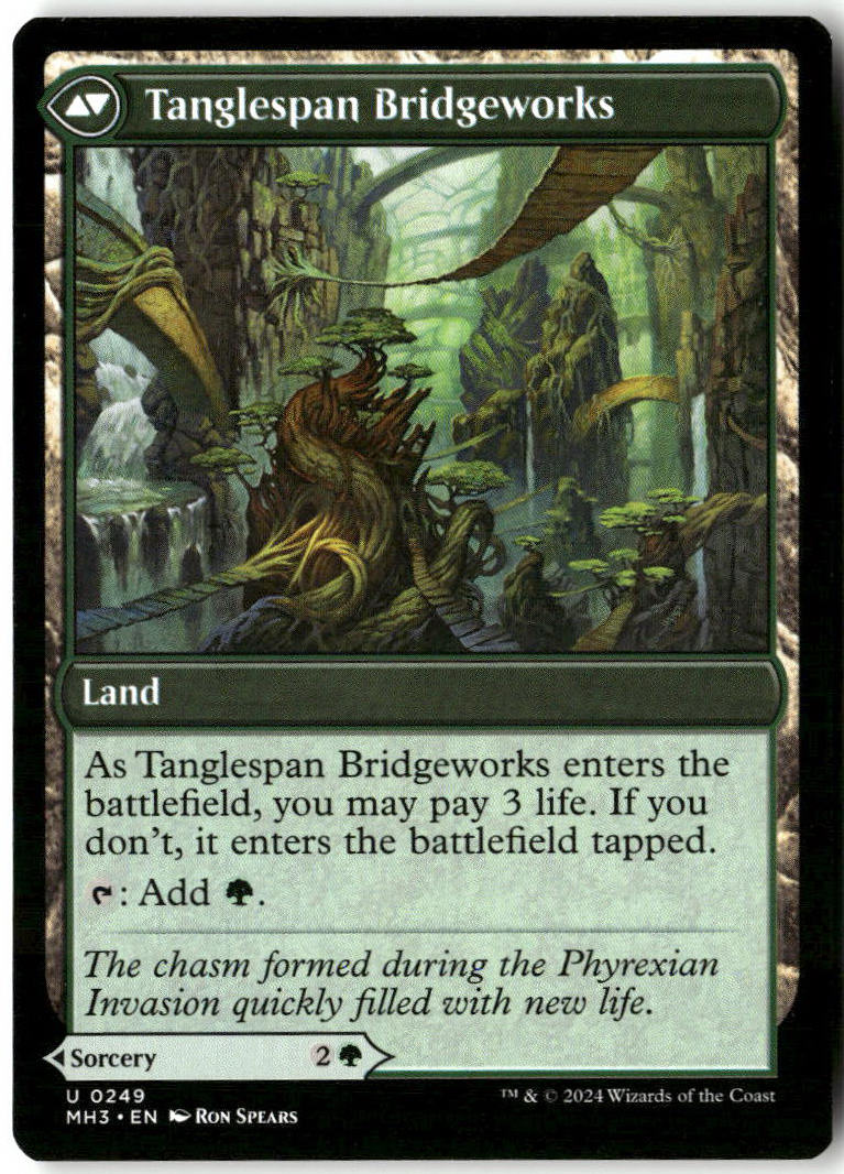 Bridgeworks Battle