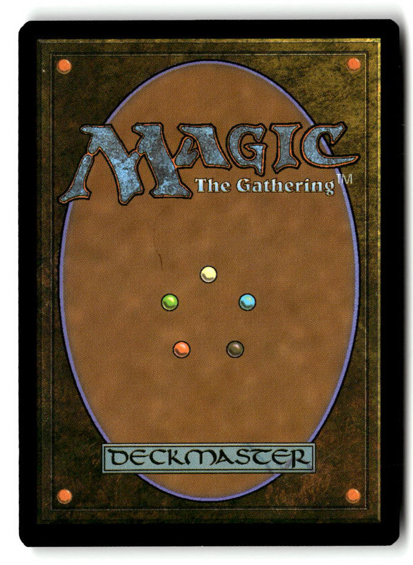 Professor Onyx (Back) | Lightly Played / English / Normal