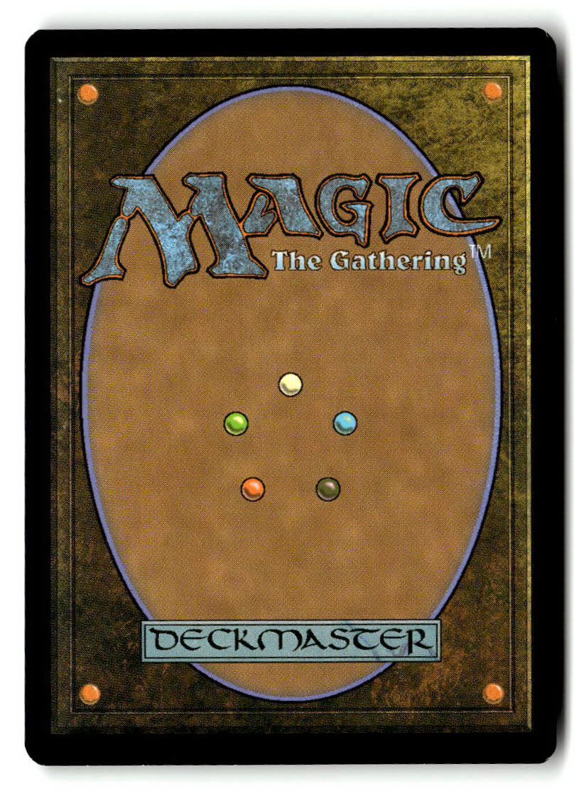 Platinum Angel (Back) | Lightly Played / English / Foil