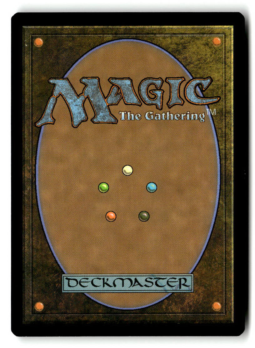 Imperial Seal (Back) | Near Mint / English / Foil
