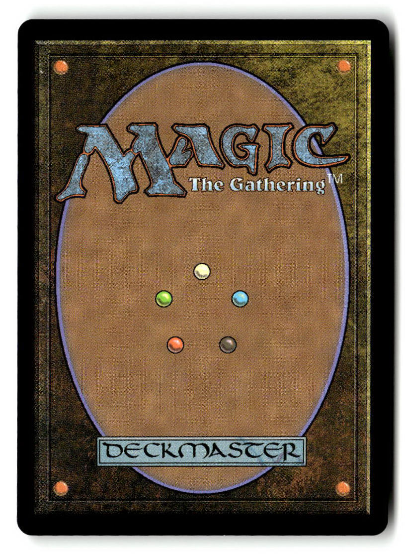 Reanimate (Back)