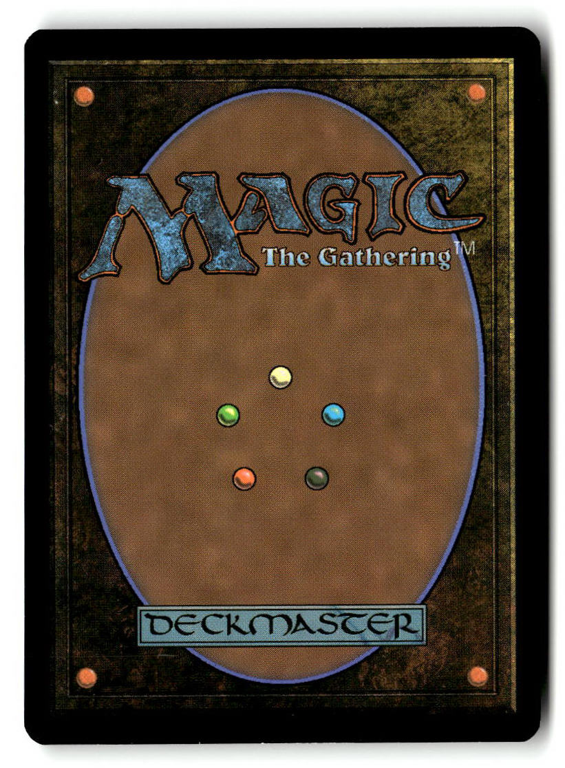 Portal to Phyrexia (Extended Art) (Back) | Lightly Played / English / Normal