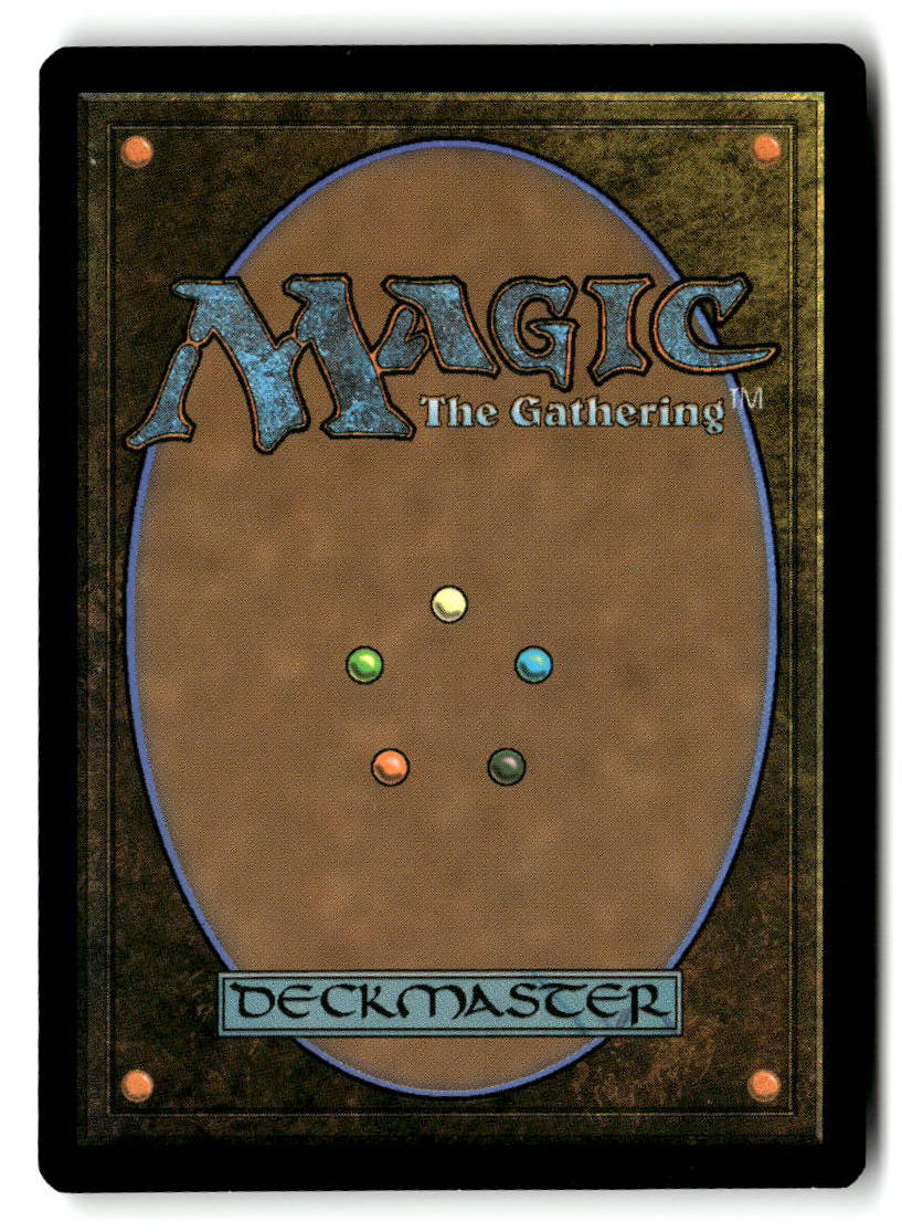 Talisman of Curiosity (Retro Frame)