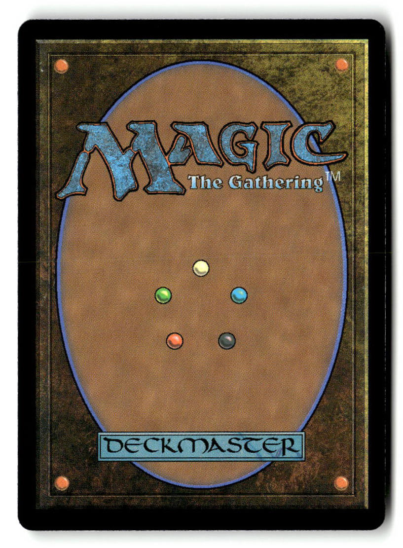 Soul-Guide Lantern (Schematic) (Back)