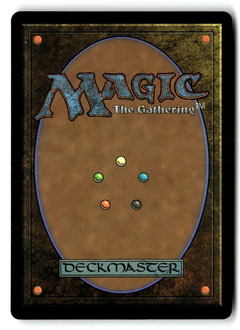 Stonespeaker Crystal (Back)