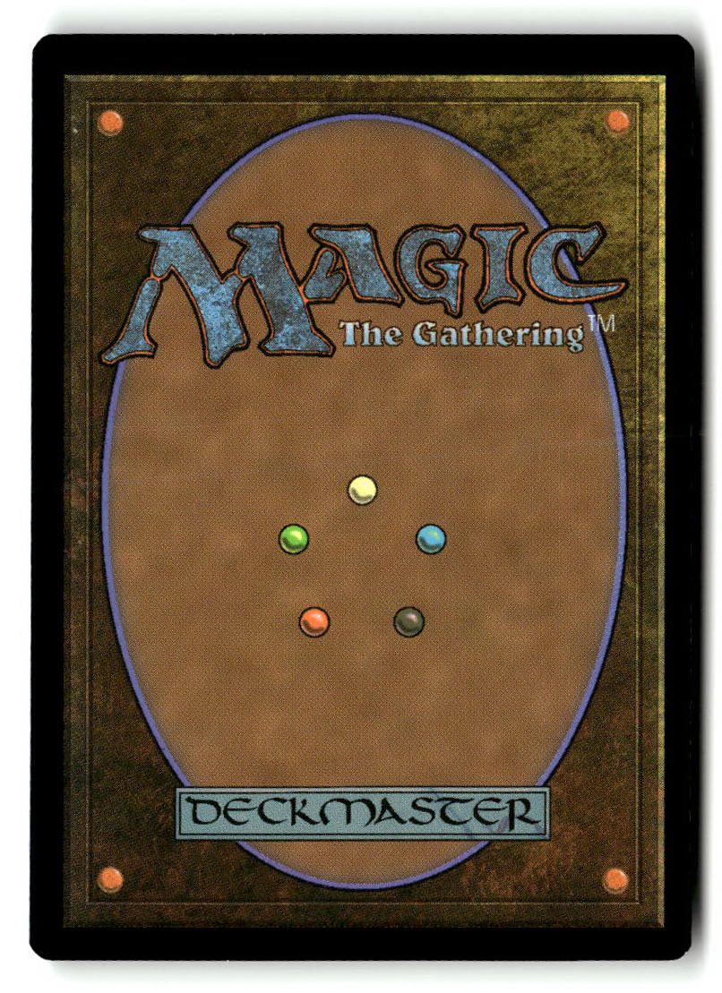 Mulldrifter (Extended Art) (Back)