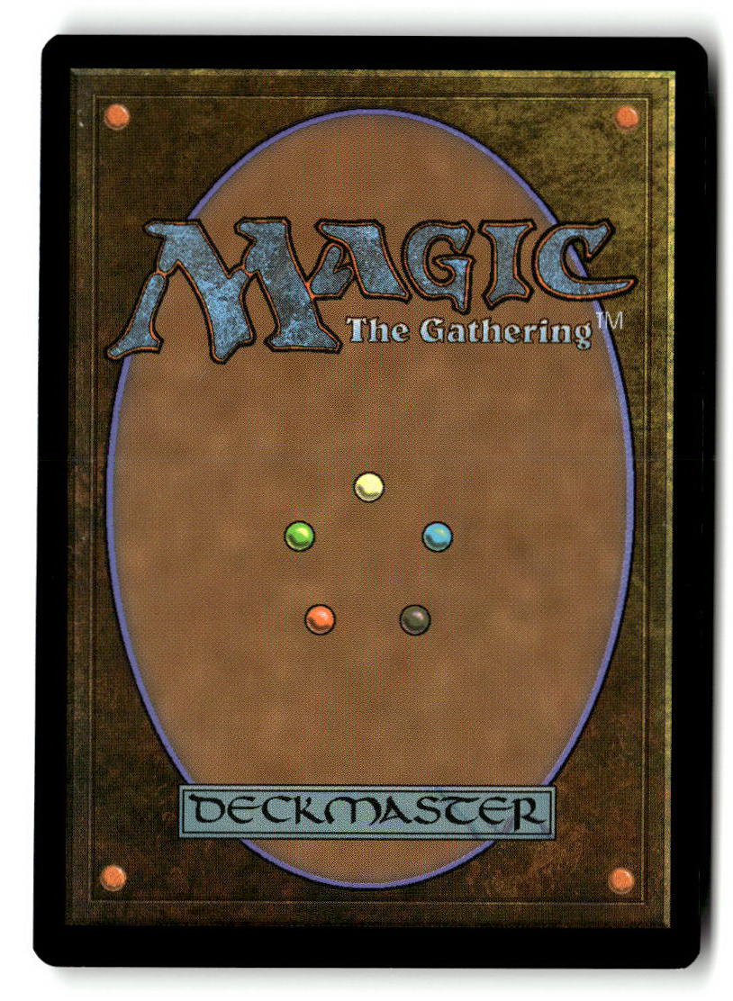 Mulldrifter (Extended Art) (Back)