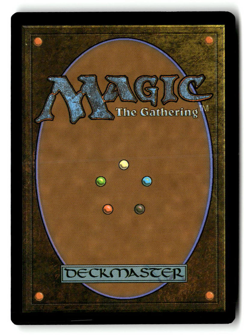 Field of Ruin (Back)