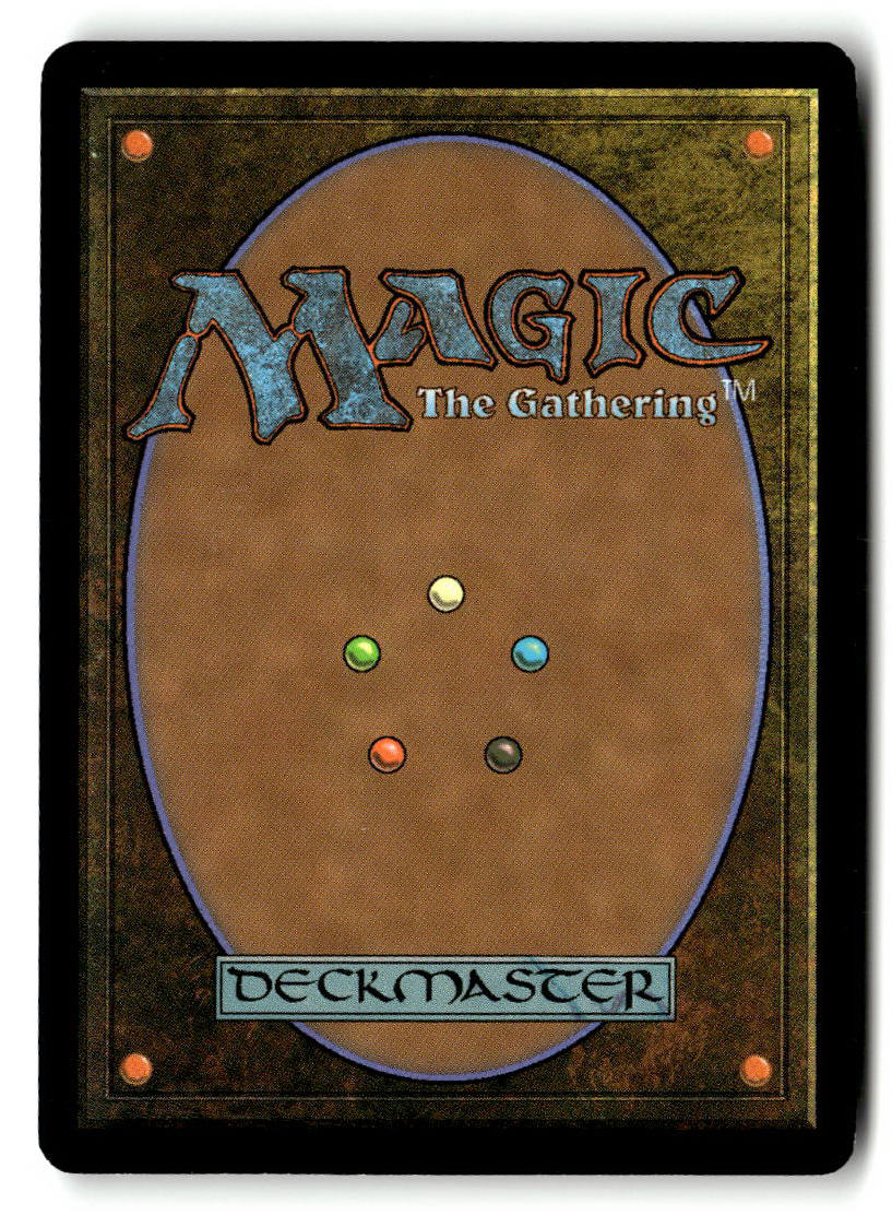 Talisman of Impulse