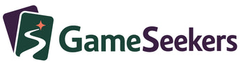 GameSeekers - Home