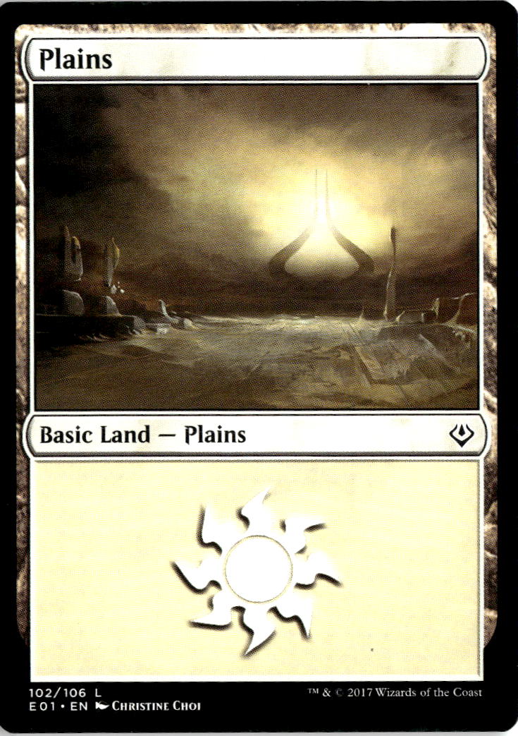 Plains (102)
