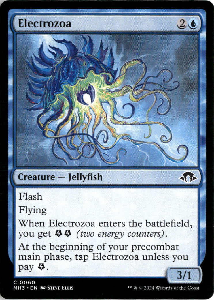 Electrozoa