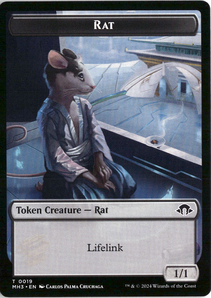 Rat Token