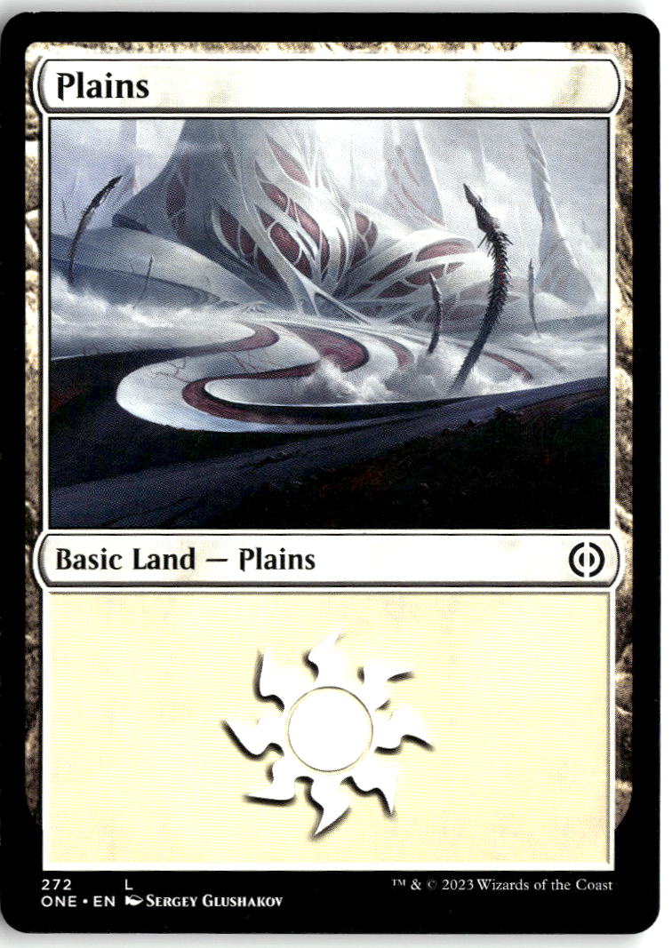 Plains (272)