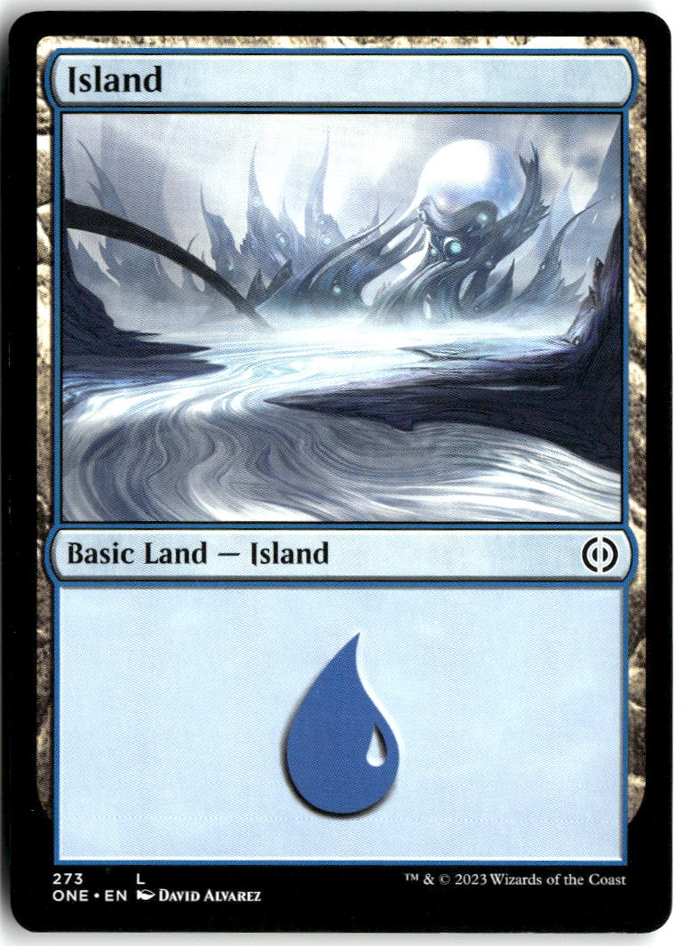 Island (273)