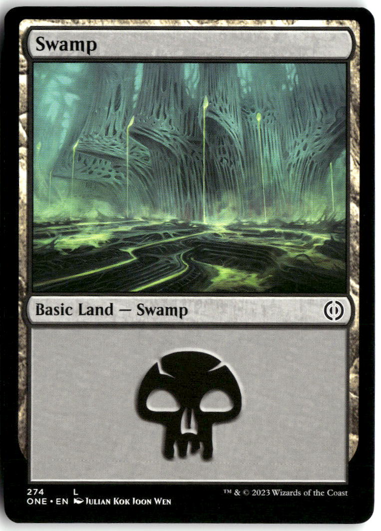 Swamp (274)
