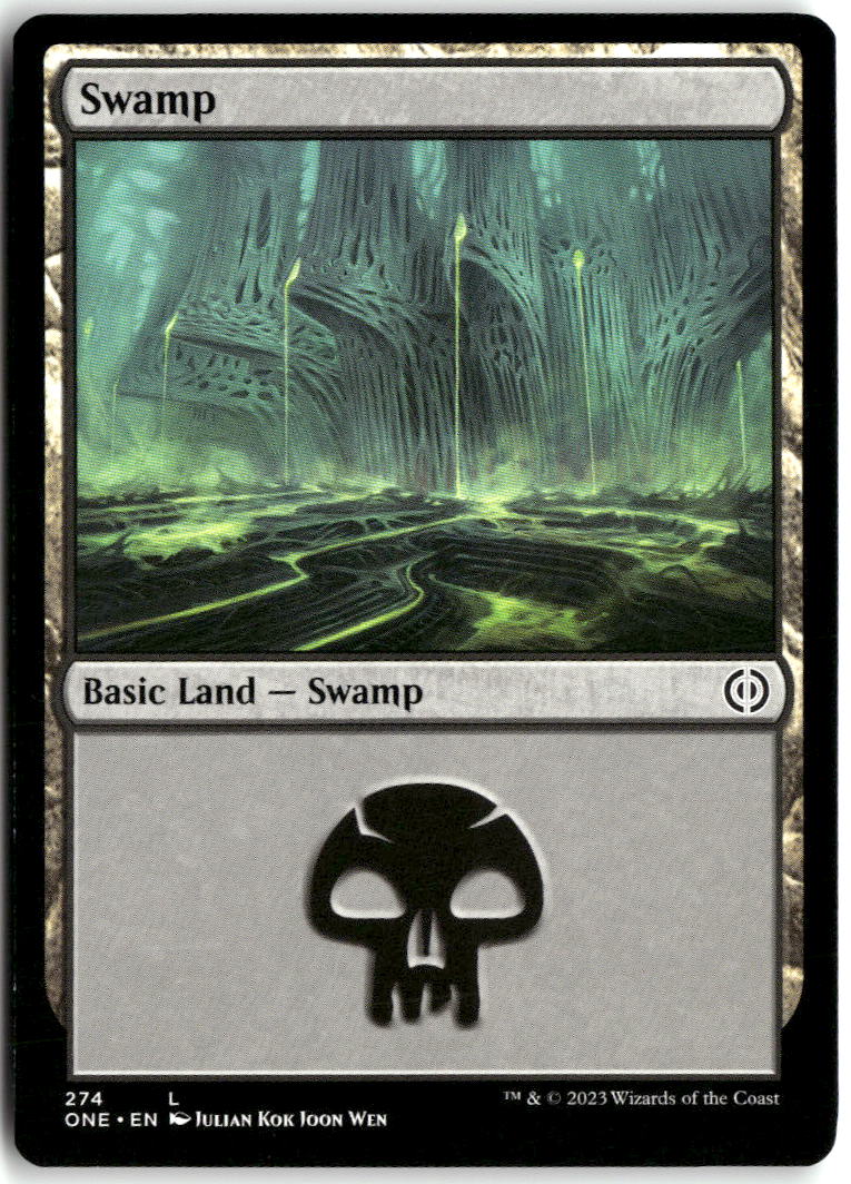 Swamp (274)