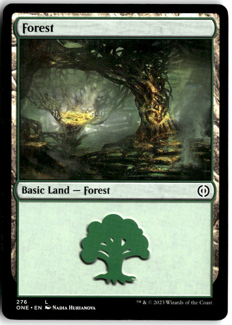 Forest (276)