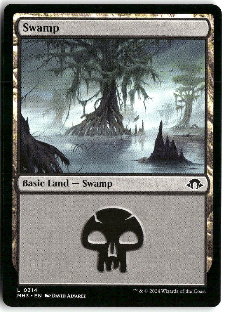 Swamp (0314)