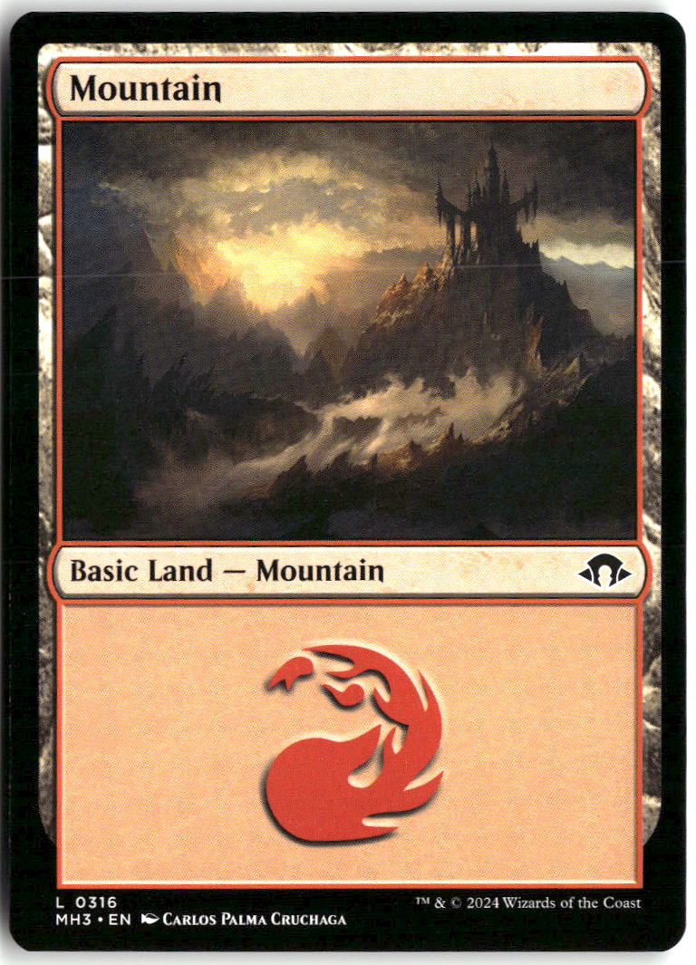 Mountain (0316)