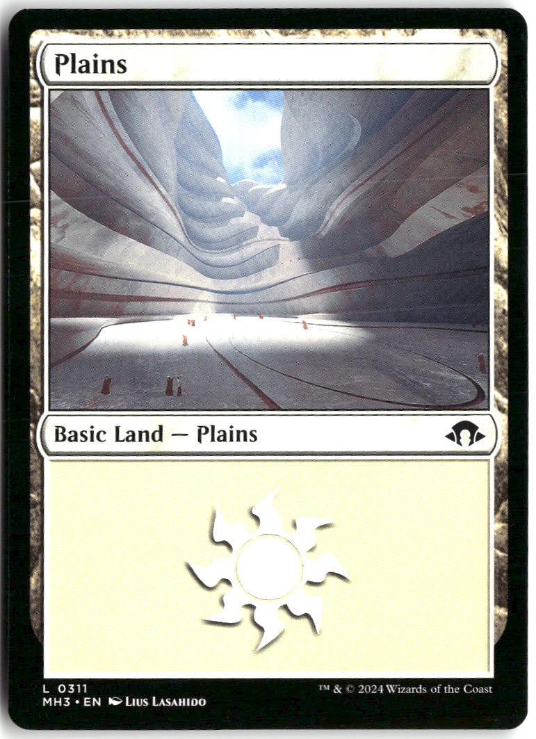 Plains (0311)