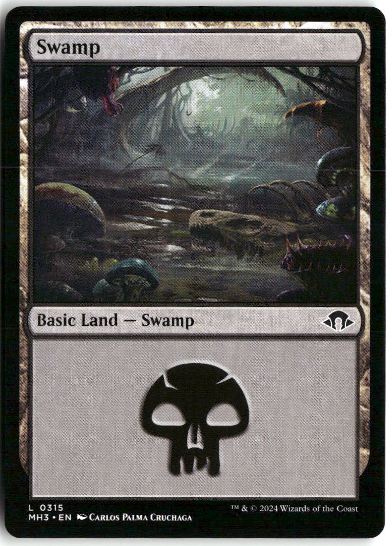Swamp (0315)