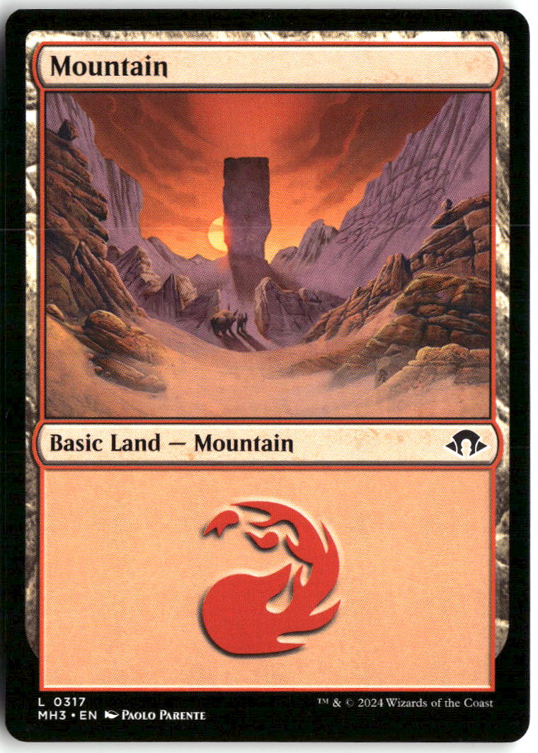 Mountain (0317)