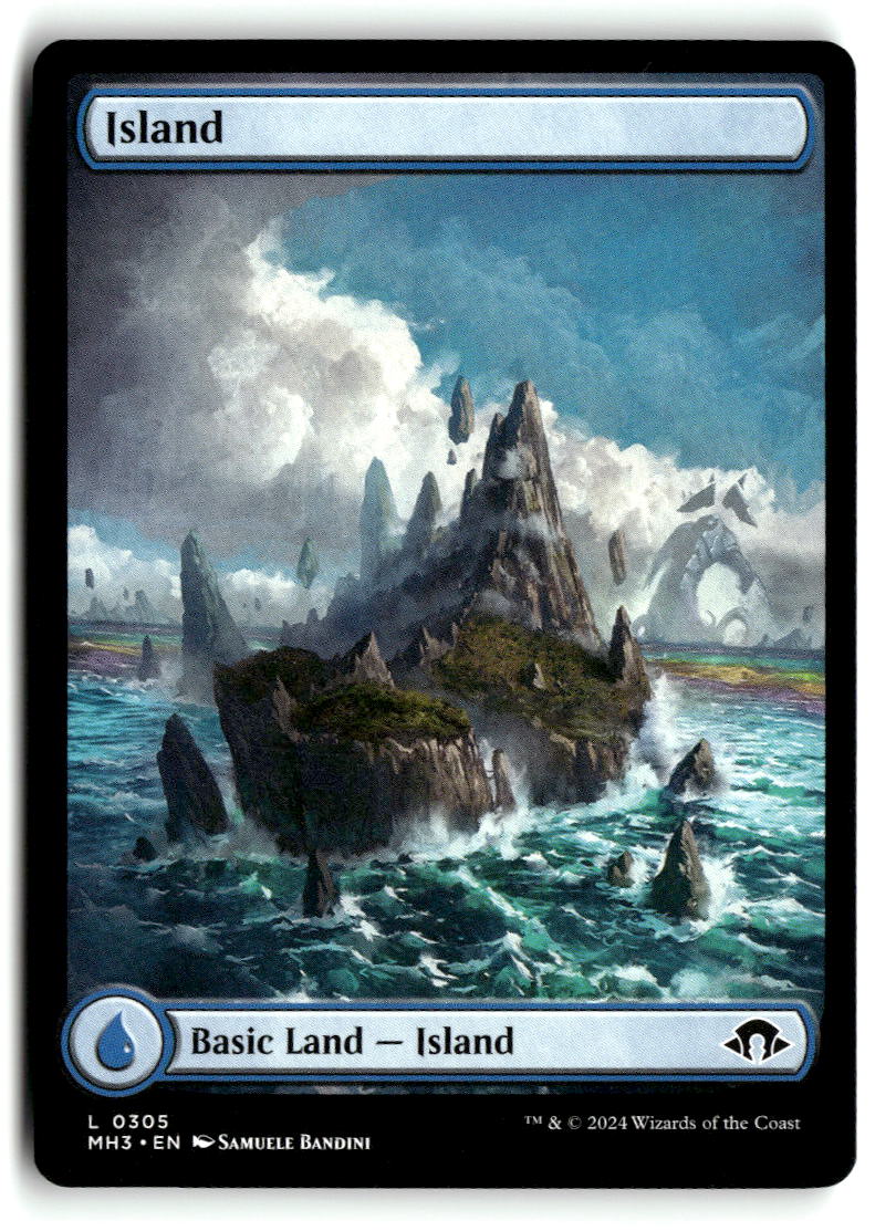 Island (0305)