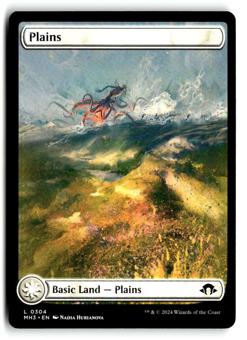 Plains (0304)