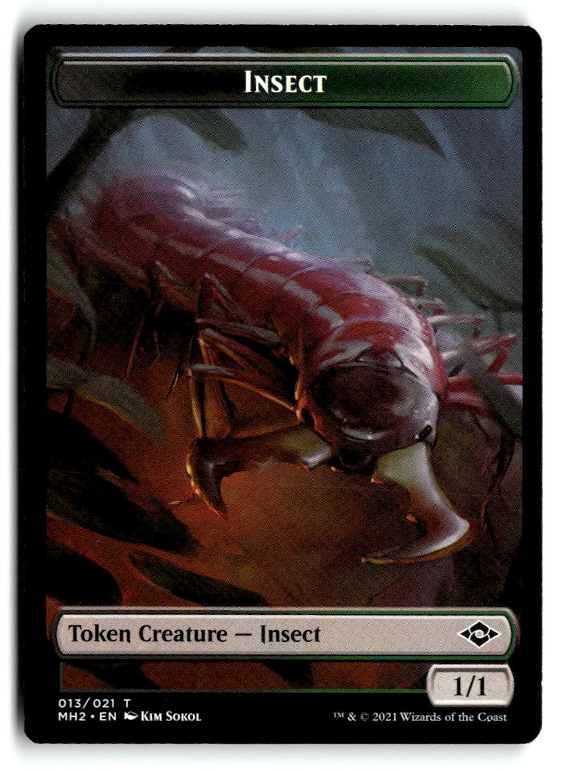 Insect Token