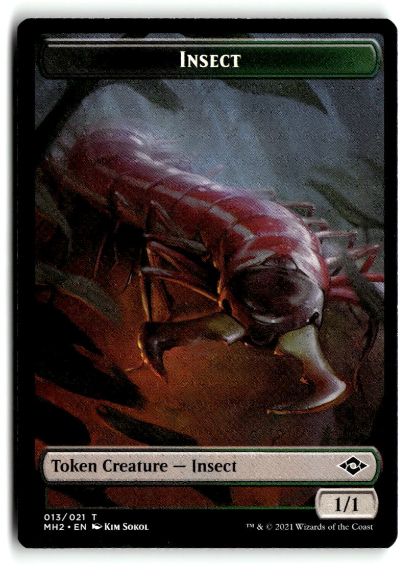 Insect Token