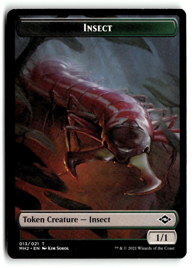 Insect Token