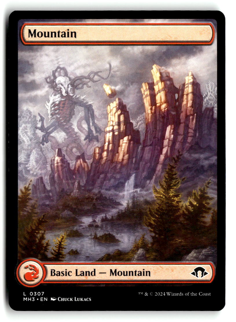 Mountain (0307)
