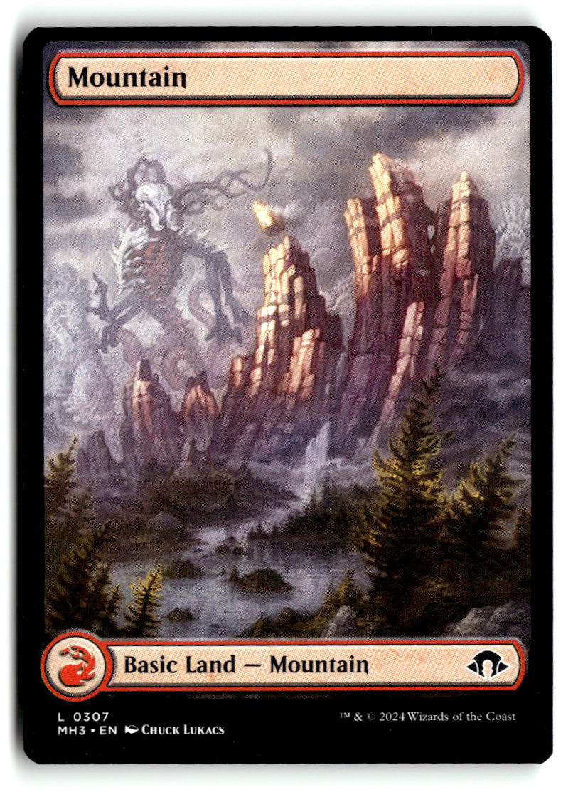 Mountain (0307)