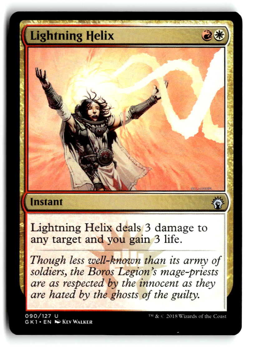 Lightning Helix