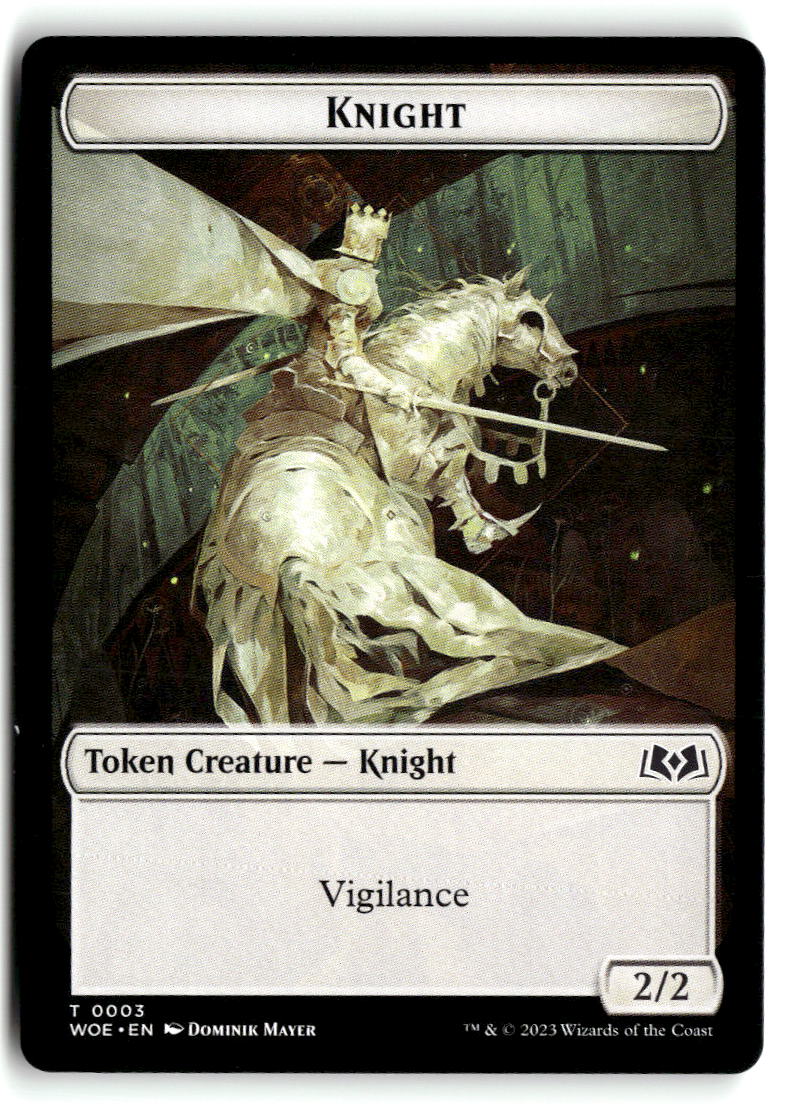 Knight Token