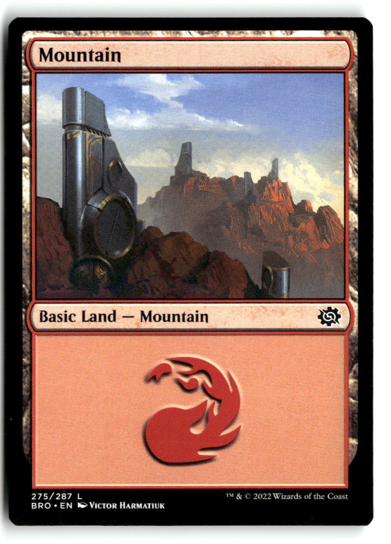 Mountain (275)