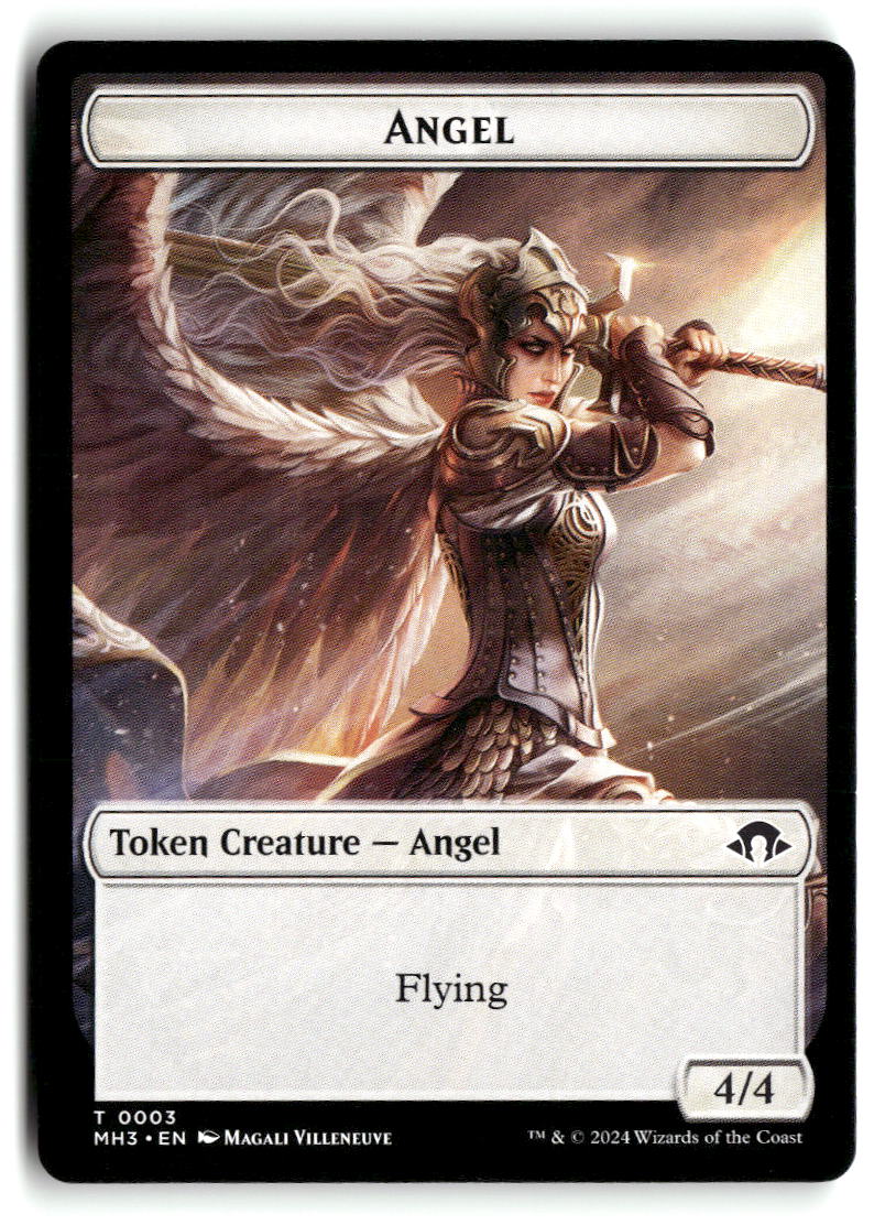 Angel Token