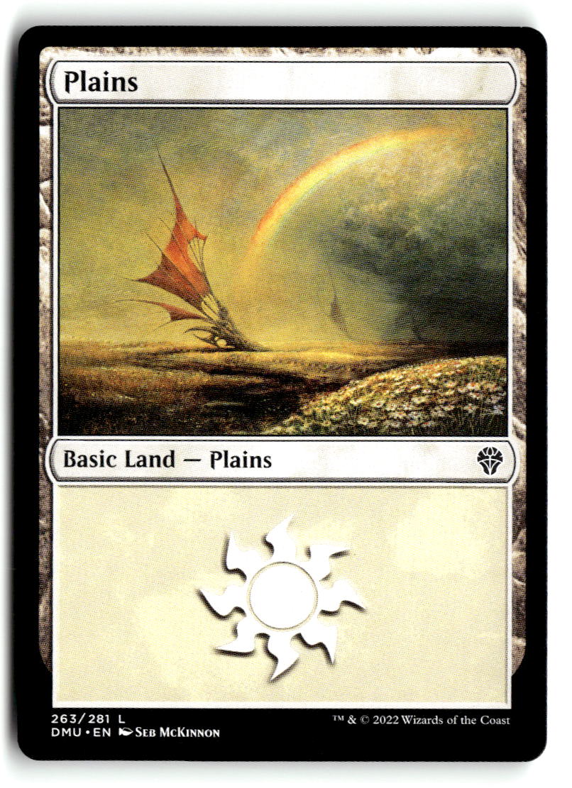 Plains (263)