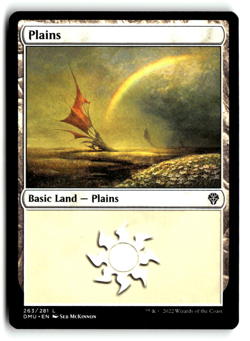 Plains (263)
