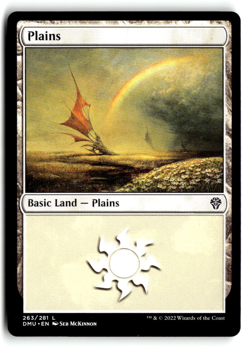 Plains (263)