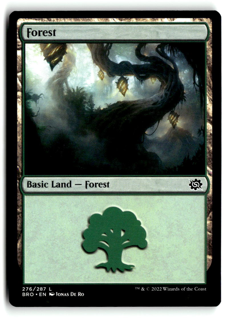 Forest (276)