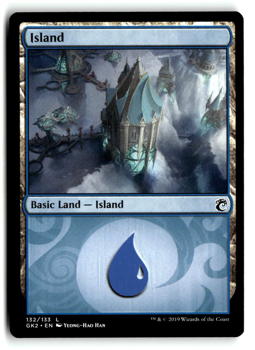 Island (132)