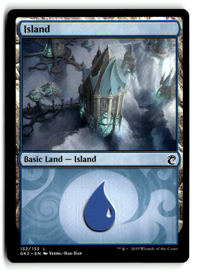 Island (132)